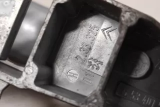 9653401580, 233325, 220205 , art13401805 Ручка наружная задняя правая Peugeot 407 Арт 13401805, вид 4