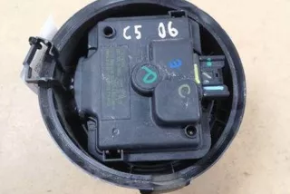 7737080501AI, 4PUH18456AF , art13401936 Сопротивление печки Citroen C5 1 Арт 13401936, вид 2
