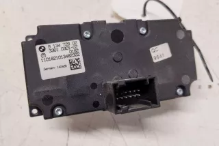 913472802, 3361030102 , art13402117 Блок управления светом BMW X5 E70 Арт 13402117, вид 2