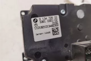 913472802, 3361030102 , art13402117 Блок управления светом BMW X5 E70 Арт 13402117, вид 3