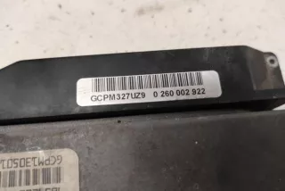 0260002922, ZF6058001139, 9659205980 , art13402132 Блок управления АКПП Peugeot 407 Арт 13402132, вид 4