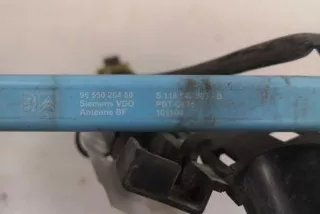 S118540003B, 101104 , art13402129 Датчик давления в шине Peugeot 407 Арт 13402129, вид 2
