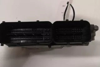 96858577, 0281014296, 86050517 , art13402270 Блок управления двигателем Opel Antara Арт 13402270, вид 2