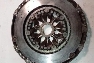 8200539510 , art13402505 Корзина сцепления Renault Laguna 2 Арт 13402505, вид 2