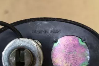 723847001, 9650911180, 921793012 , art13402666 Антенна Peugeot 307 Арт 13402666, вид 3
