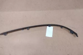 4R8317B970 , art13402858 Молдинг бампера переднего Jaguar S-Type Арт 13402858, вид 1