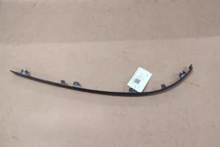 4R8317B970 , art13402858 Молдинг бампера переднего Jaguar S-Type Арт 13402858, вид 2
