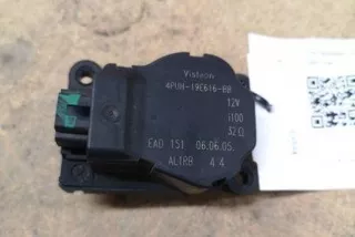 4PUH19E616BB, 410473240 , art13403090 Заслонка печки/климат-контроля Peugeot 407 Арт 13403090, вид 1