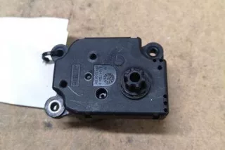 4PUH19E616BB, 410473240 , art13403090 Заслонка печки/климат-контроля Peugeot 407 Арт 13403090, вид 2