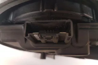 7737080501, 4PUH18456AF, 6441S3 , art13403132 Сопротивление печки Peugeot 407 Арт 13403132, вид 2