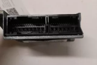 610955800, 9665396680, 608929500 , art13403200 Блок AirBag Citroen C4 Grand Picasso 1 Арт 13403200, вид 2