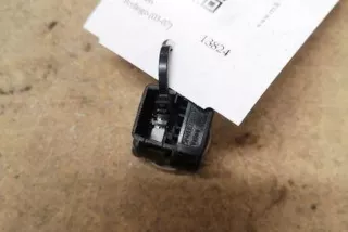 9644845777 , art13403850 Кнопка аварийной сигнализации Citroen Berlingo 1 restailing Арт 13403850, вид 3