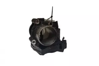 8200987453, H820727648, 289200844 , art13404154 Заслонка дроссельная Opel Vivaro C Арт 13404154, вид 3