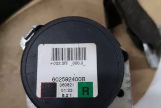 602592400B , art13404388 Ремень безопасности задний правый Opel Zafira B Арт 13404388, вид 2