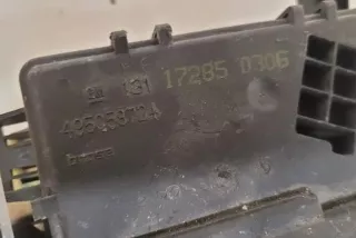 131172850306, 495058724 , art13404535 Замок багажника Opel Zafira B Арт 13404535, вид 3