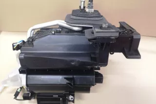 GA031, GA031GAK4, GA031GS8S , art13404787 Сопротивление печки Mazda 6 2 Арт 13404787, вид 3