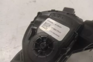 GS8S41600 , art13404801 Педаль газа Mazda 6 2 Арт 13404801, вид 2