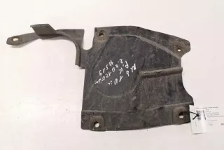 GS1D56342, K6805 , art13404889 Декоративная крышка двигателя Mazda 6 2 Арт 13404889, вид 1