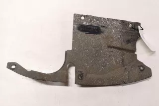 GS1D56342, K6805 , art13404889 Декоративная крышка двигателя Mazda 6 2 Арт 13404889, вид 2