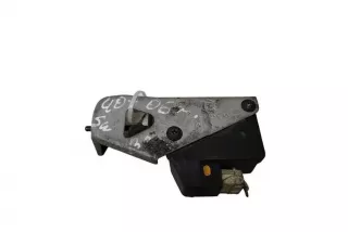 9643826880 , art13404897 Замок лючка топливного бака Peugeot 407 Арт 13404897, вид 4