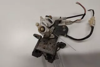 B6701 , art13405055 Замок багажника Mazda 2 DY Арт 13405055, вид 1