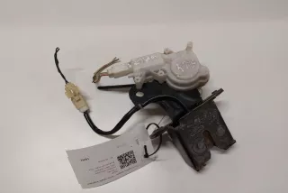 B6701 , art13405055 Замок багажника Mazda 2 DY Арт 13405055, вид 2