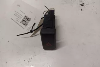 03750330, BP4K664HD , art13405047 Кнопка аварийной сигнализации Mazda 2 DY Арт 13405047, вид 1