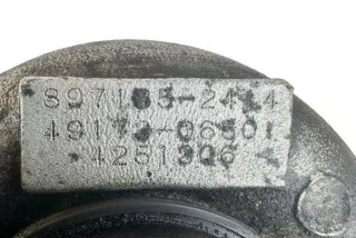 8971852414, 4251306, 1917306501 , art13405233 Турбина Opel Astra H Арт 13405233, вид 9