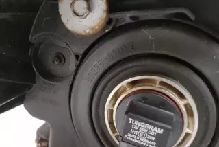 9922681017, 4513356 , art13405295 Фара левая Toyota Prius 3 Арт 13405295, вид 3