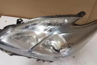 9922681017, 4513356 , art13405295 Фара левая Toyota Prius 3 Арт 13405295, вид 5