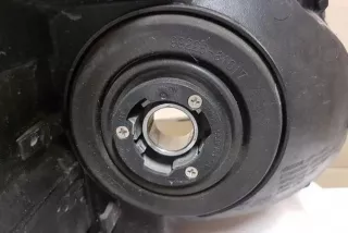 9922681017, 4513356 , art13405295 Фара левая Toyota Prius 3 Арт 13405295, вид 8