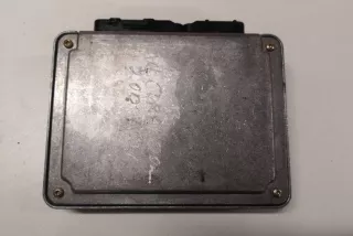 0281001873, 09136118 , art13405496 Блок управления двигателем Opel Vectra B Арт 13405496, вид 3