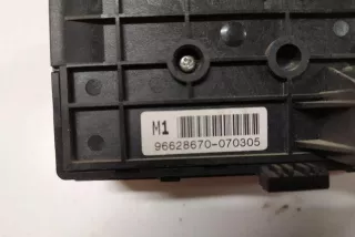96628670070305 , art13406100 Блок управления светом Opel Antara Арт 13406100, вид 2