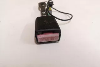 A6042905AC24, AC24 , art13406305 Ремень безопасности передний правый Citroen C6 Арт 13406305, вид 2