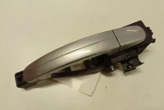 R224A36, E521F , art13406406 Ручка наружная задняя правая Ford C-max 1 Арт 13406406, вид 1