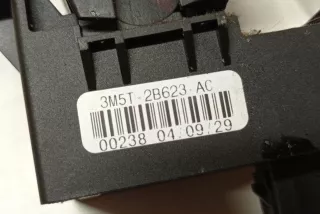 3M5T2B623AC , art13406456 Кнопка ручного тормоза (ручника) Ford C-max 1 Арт 13406456, вид 3