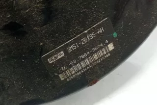 3M512B195AH , art13406483 Вакуумный усилитель тормозов Ford C-max 1 Арт 13406483, вид 3