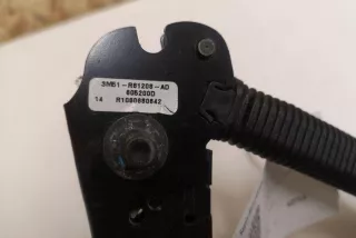 3M51R61208AD , art13406497 Ремень безопасности передний правый Ford C-max 1 Арт 13406497, вид 2