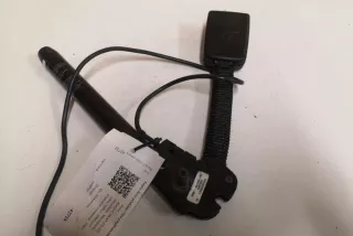 3M51R61209BD , art13406493 Ремень безопасности передний правый Ford C-max 1 Арт 13406493, вид 3