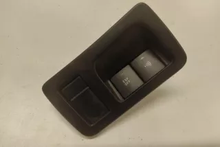 9629448877, 1842864016 , art13406614 Блок ручника (стояночного тормоза) Peugeot 607 Арт 13406614, вид 1
