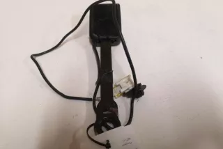 A6042889AC22, AC22 , art13406674 Ремень безопасности передний правый Peugeot 607 Арт 13406674, вид 3