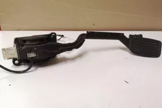 9651510780 , art13406706 Педаль газа Peugeot 607 Арт 13406706, вид 1