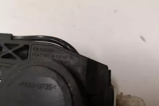 9651510780 , art13406702 Педаль газа Peugeot 607 Арт 13406702, вид 3