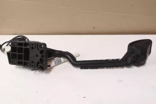9651510780 , art13406702 Педаль газа Peugeot 607 Арт 13406702, вид 4