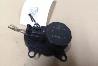653118V , art13406732 Заслонка печки/климат-контроля Peugeot 607 Арт 13406732, вид 1