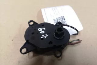 653118V , art13406732 Заслонка печки/климат-контроля Peugeot 607 Арт 13406732, вид 2