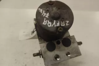 0273004592, 383643, 0265220636 , art13406771 Блок ABS Opel Zafira A Арт 13406771, вид 2