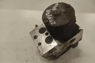 0273004592, 383643, 0265220636 , art13406771 Блок ABS Opel Zafira A Арт 13406771, вид 3