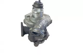 24461825, 7088672 , art13406800 Турбина Opel Zafira A Арт 13406800, вид 2