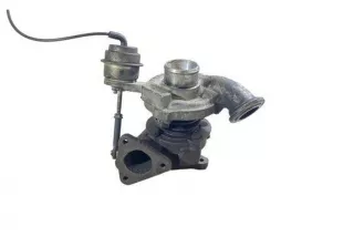 24461825, 7088672 , art13406800 Турбина Opel Zafira A Арт 13406800, вид 3